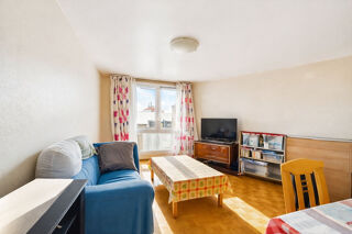  Appartement à vendre 3 pièces 59 m²