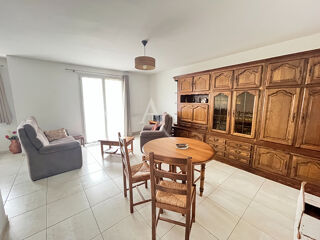  Appartement à vendre 3 pièces 72 m²