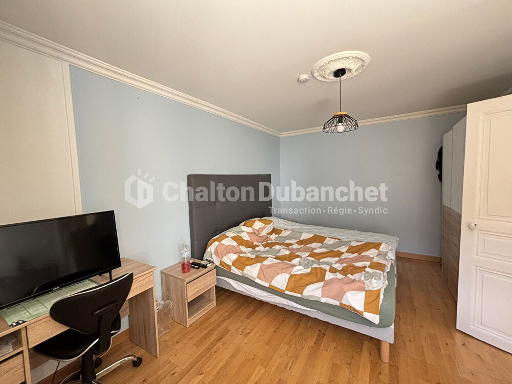 Location Appartement ROANNE - STUDIO MEUBLE 1 pièce(s) 26.80 m2 Roanne