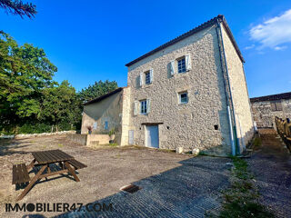  Maison � vendre 5 pi�ces 110 m�