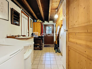  Maison � vendre 5 pi�ces 85 m�