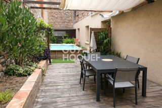  Maison � vendre 6 pi�ces 224 m�