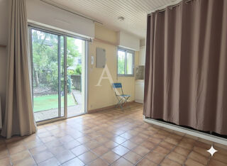  Appartement à vendre 1 pièce 16 m²