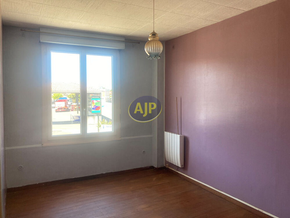 Maison Le Verdon 4 pièce(s)