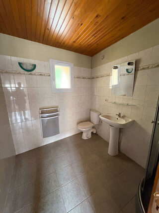  Maison à vendre 4 pièces 74 m²
