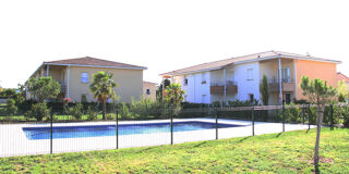  Appartement � vendre 2 pi�ces 50 m�