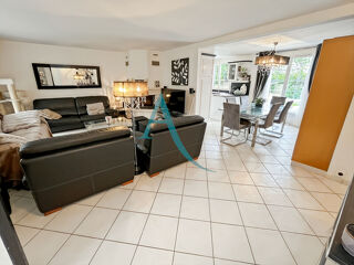  Maison à vendre 8 pièces 131 m²
