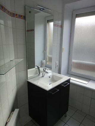  Appartement � louer 3 pi�ces 55 m�