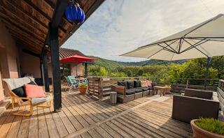  Maison � vendre 6 pi�ces 160 m�