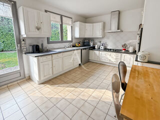  Maison � vendre 9 pi�ces 155 m�