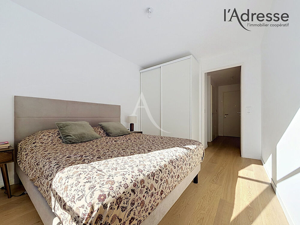à vendre  Appartement Puteaux (92800)