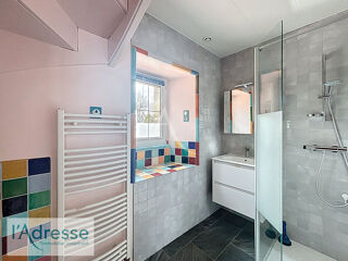  Maison � vendre 6 pi�ces 146 m�