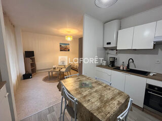  Appartement � vendre 1 pi�ce 28 m�