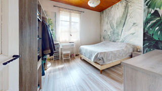  Maison à vendre 3 pièces 82 m²