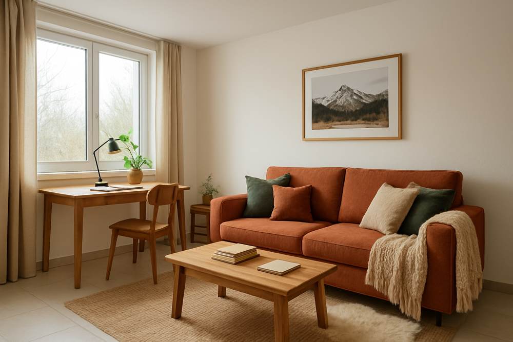 Vente Appartement Appartement 4 pièces de 110 m2 (Ambilly) Ambilly
