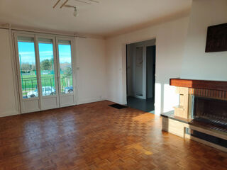  Maison � vendre 6 pi�ces 90 m�