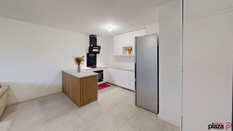  Appartement � louer 3 pi�ces 66 m�