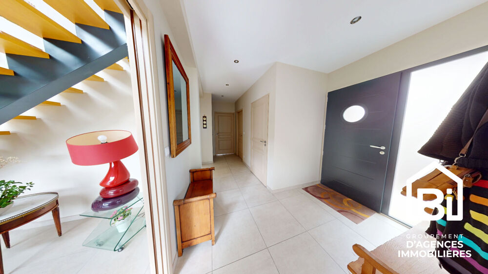 Vente Maison Maison contemporaine de 161m2 avec 100m2 de plain pied Ouistreham