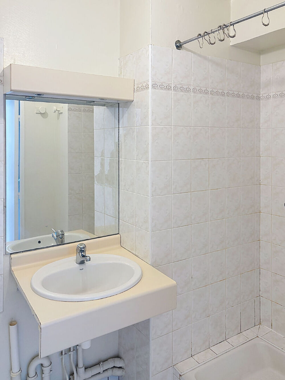 Location Appartement Appartement Vannes 2 pièces 36m2 Vannes
