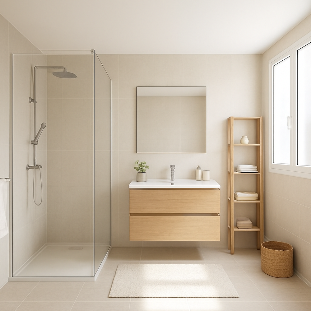 Vente Appartement Appartement 3 pièces de 68 m2 (Reims) Reims