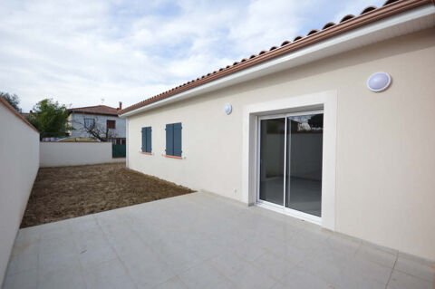  Maison � louer 4 pi�ces 92 m�