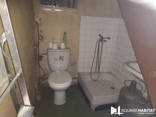  Maison � vendre 3 pi�ces 50 m�