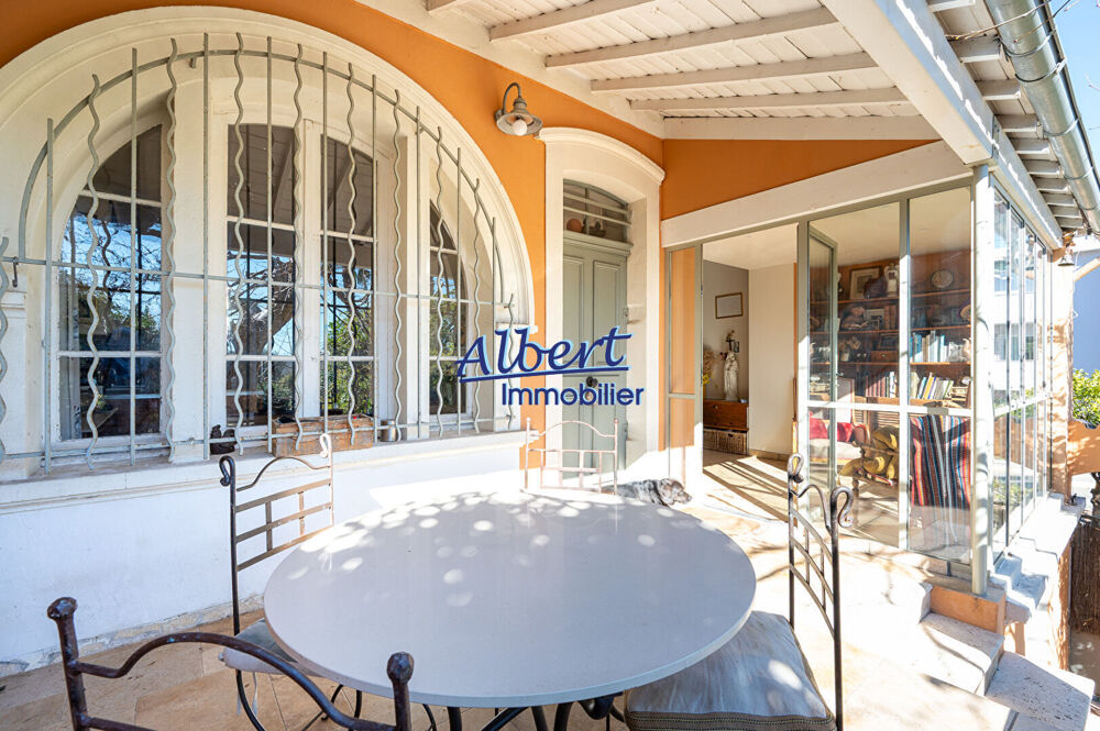 Vente Maison Villa Sanary Sur Mer 8 pièce(s) 131.10 m2 Sanary sur mer