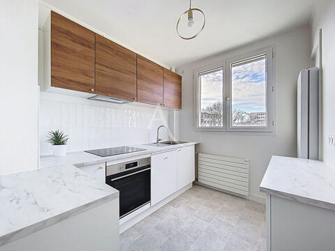  Appartement � louer 2 pi�ces 43 m�