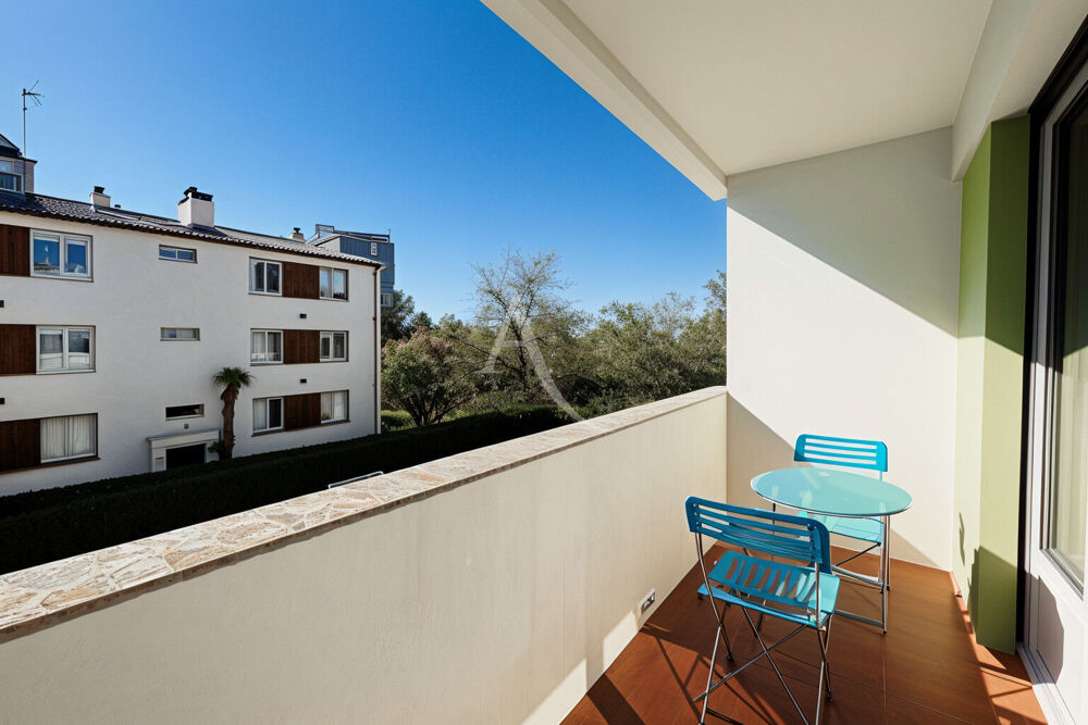 Appartement Thorigny Sur Marne 1 pièce(s) 34.13 m2