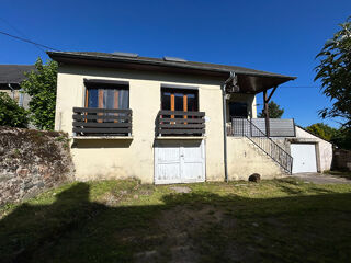  Maison à vendre 4 pièces 77 m²