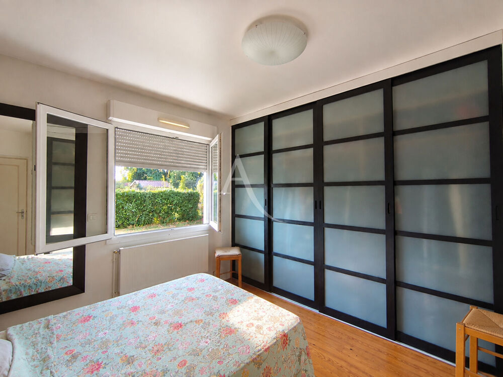 Vente Maison Pau, Maison ,proche commerces,2 chambres et combles Pau