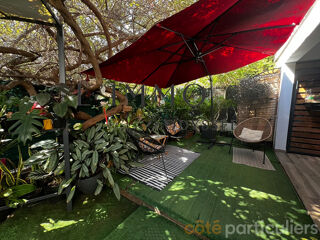  Appartement � vendre 4 pi�ces 72 m�