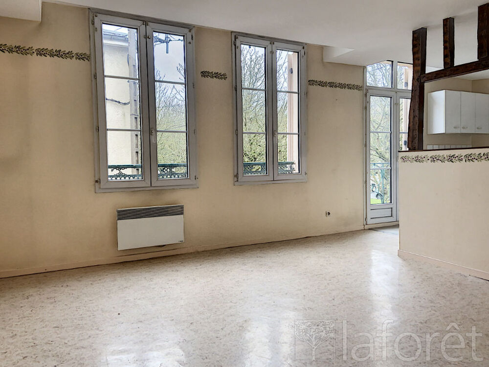 Location Appartement APPARTEMENT CHALONS EN CHAMPAGNE - 3 pièces- 65.81 m² Chalons en champagne