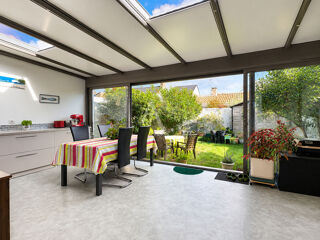  Maison à vendre 4 pièces 97 m²