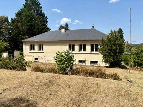   Maison Saint Julien De Chédon - 99 m2 Maison - 5 pièce(s) - 99 m²