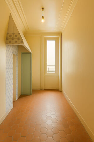  Appartement à vendre 7 pièces 182 m²