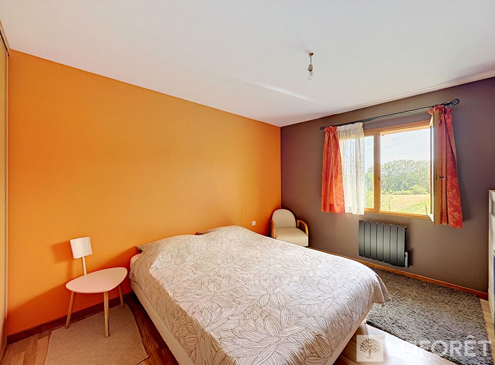 Vente Maison Maison Succieu 5 pièce(s) 103.61m2 Succieu