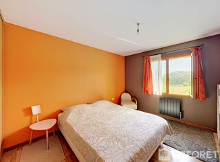  Maison à vendre 5 pièces 104 m²