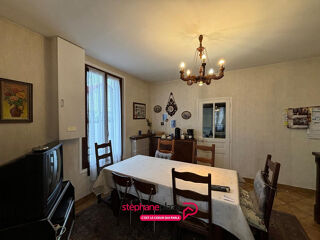  Maison à vendre 4 pièces 73 m²