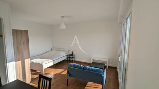  Appartement à louer 1 pièce 27 m²