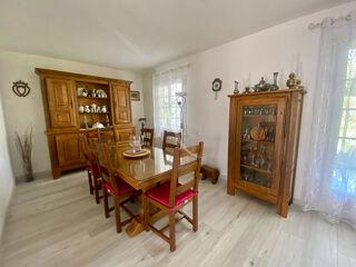  Maison à vendre 6 pièces 155 m²