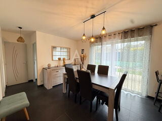  Maison � vendre 4 pi�ces 