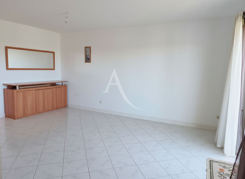 Appartement libre 1 chambre