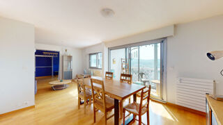  Appartement à vendre 5 pièces 111 m²
