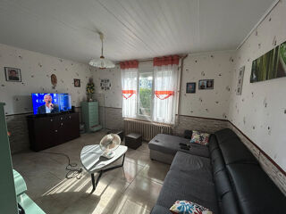  Maison à vendre 5 pièces 88 m²