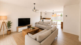  Maison à louer 4 pièces 84 m²