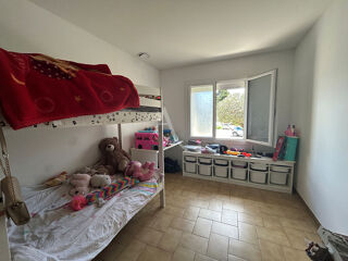  Maison à louer 3 pièces 118 m² Bezouce
