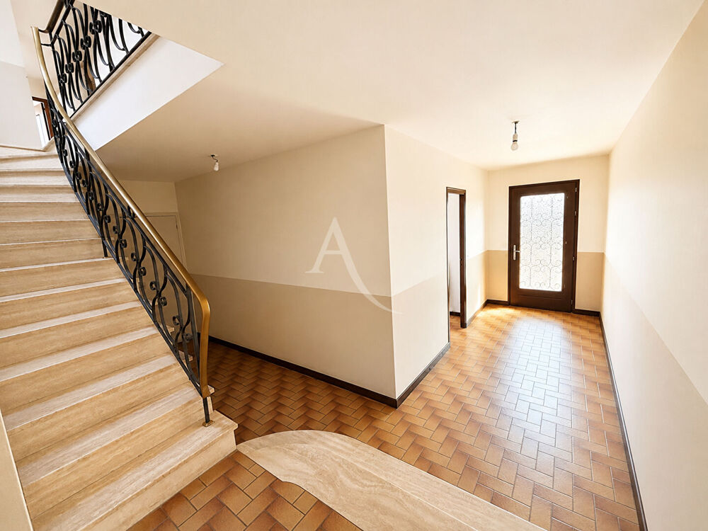 Vente Maison Maison Marsac Sur Don 228m² Marsac sur don