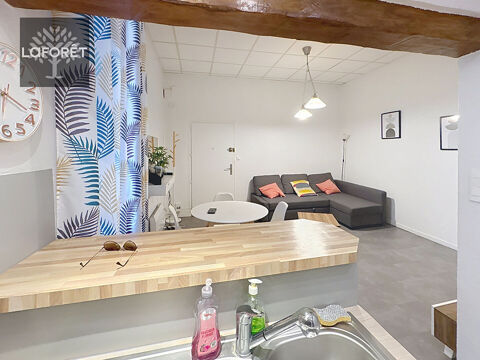  Appartement � louer 2 pi�ces 40 m�