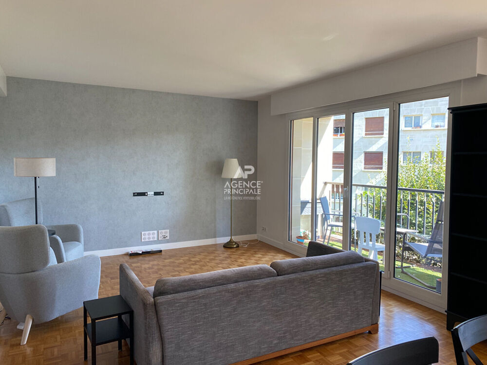 Vente Appartement Appartement Maisons Laffitte 5 pièce(s) 101.62 m2 Maisons laffitte